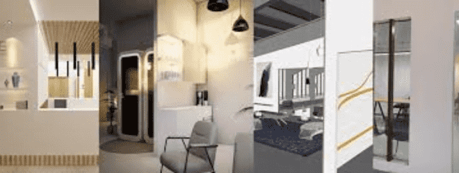 Gypsum Partition Services