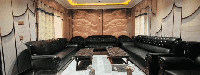 خدمات تركيب الجبس