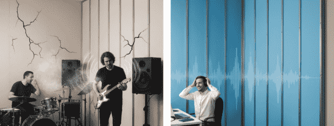 Gypsum Soundproofing Service